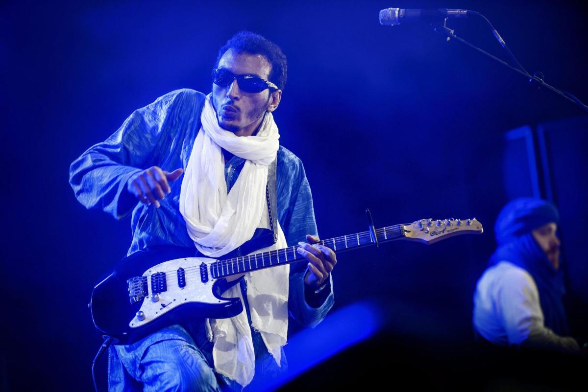 Umbria Jazz Weekend: da Bombino a Lovesick ecco chi suonerà a Terni dal 12 al 15 settembre