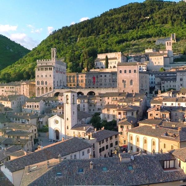 Elezioni Regionali: complesse manovre politiche nel centrosinistra a Gubbio