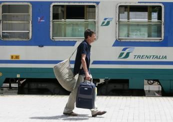 In Umbria è caos treni, nuova rimodulazione della tratta Orte-Falconara