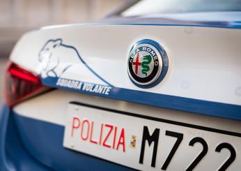 Seconda chiusura per il bar di piazza dell’Olmo: la polizia interviene ancora