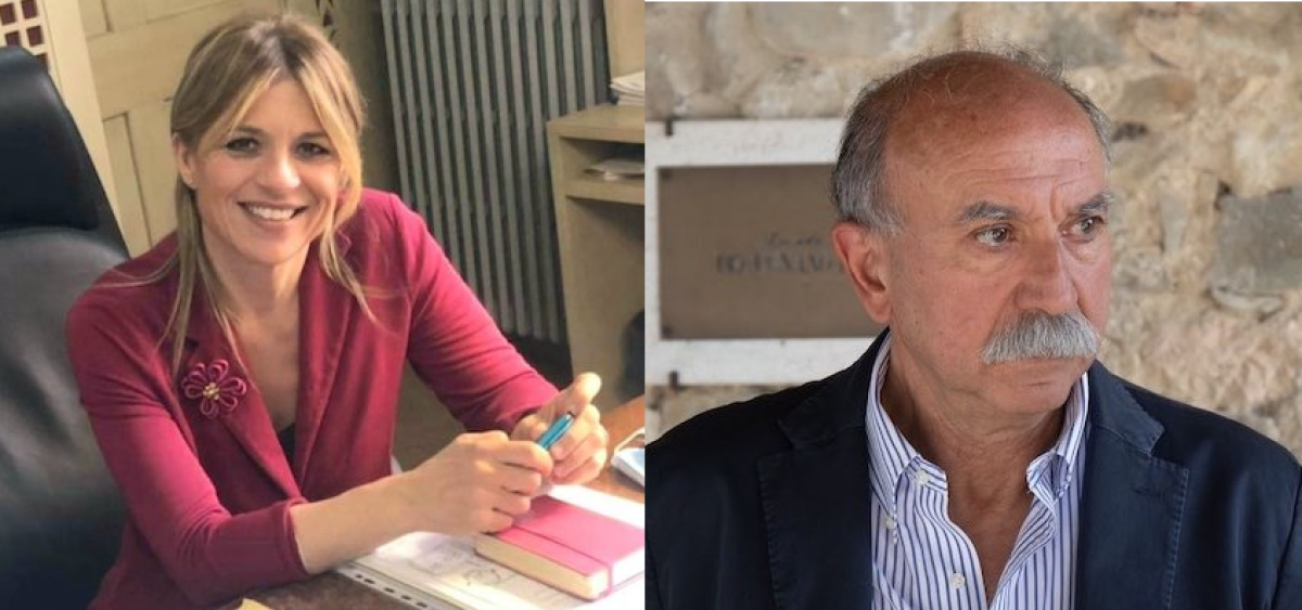 Niente apparentamenti a Orvieto per il ballottaggio. Tardani: “No a voti per poltrone”, Biagioli: “Se vinco porto civici in giunta”