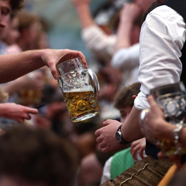 Estate Nursina, questo weekend è Oktoberfest: tutto il programma