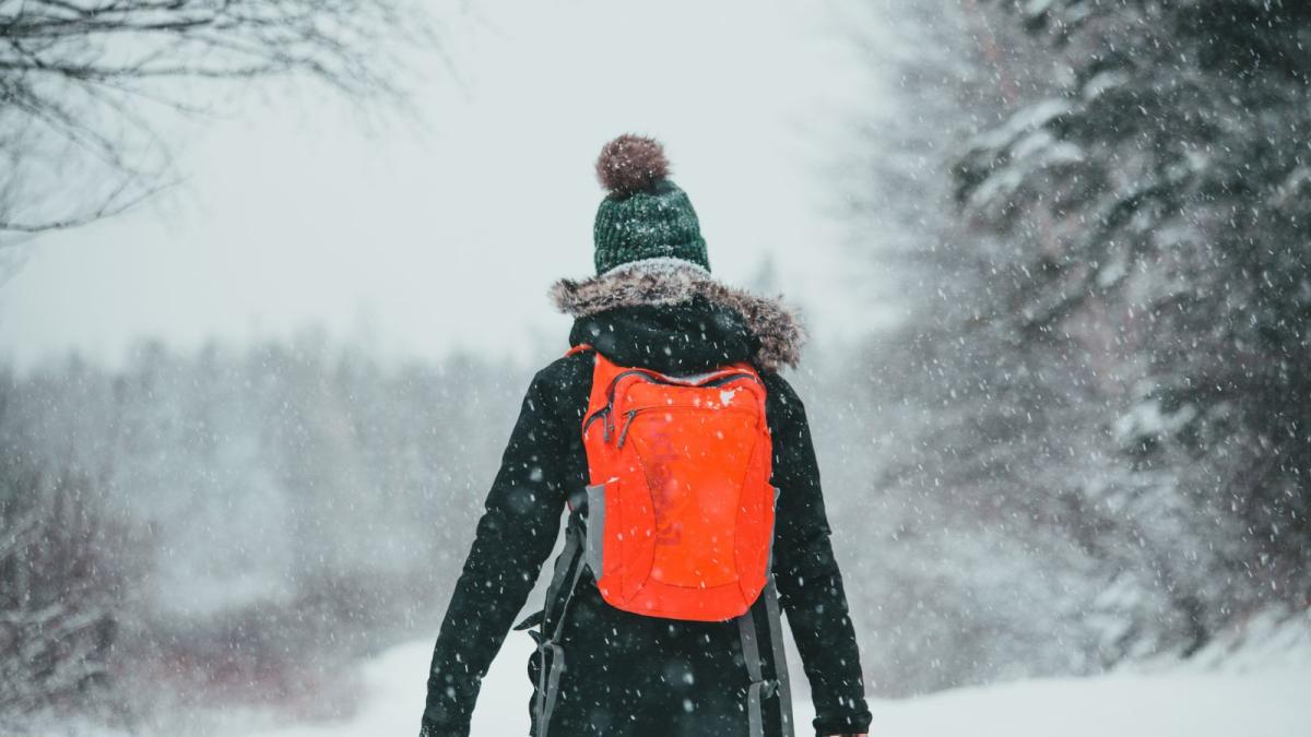 Le migliori passeggiate da fare in Umbria in inverno