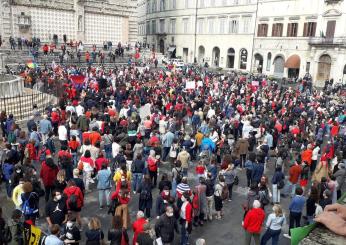 Elezioni a Perugia: Unione Donne in Italia incontra i candidati sulla condizione femminile. Cosa c’è in programma per oggi