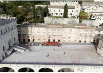 Forza Italia polemizza con la ex assessore all’urbanistica Alessia Tasso sulla situazione di Piazza Grande