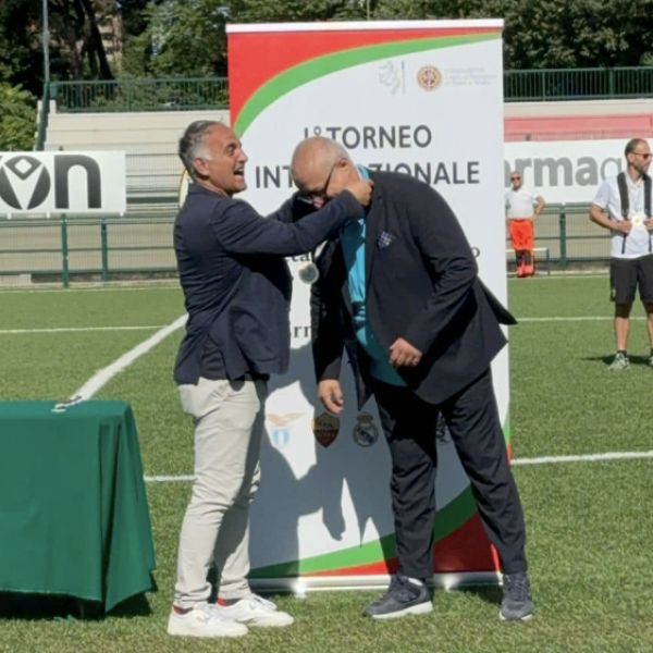 Memorial Bronzetti grande successo, a Terni si lavora già al bis. L’assessore Schenardi: “Evento con riflessi anche sul turismo”