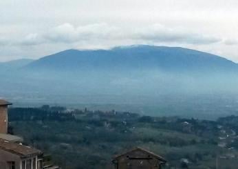 Parchi naturalistici in Umbria: ecco quali sono