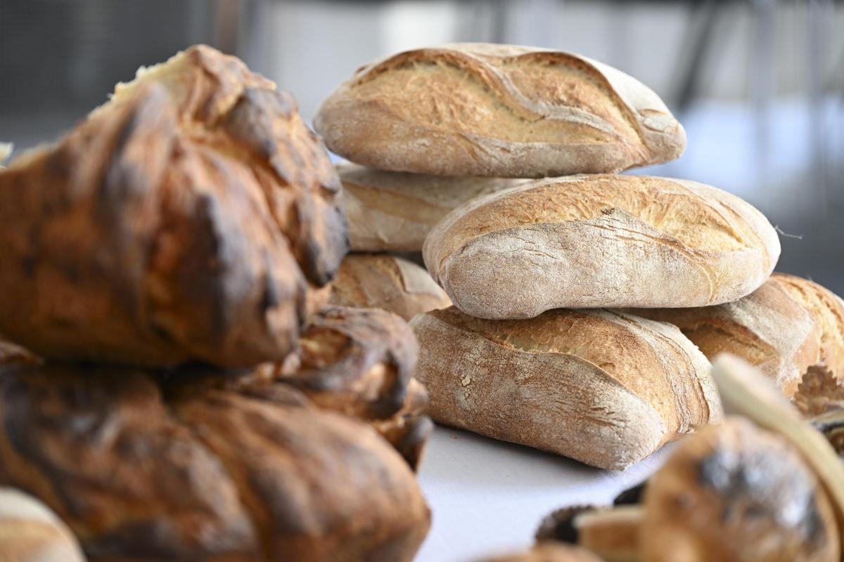 La tradizione del pane sciapo in Umbria: origini, storia e significato