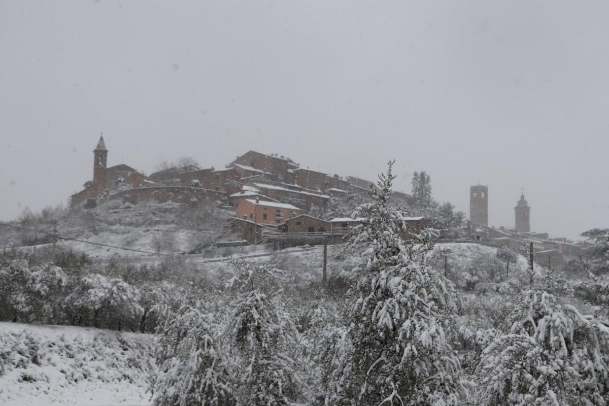 Cosa fare a Capodanno a Città della Pieve: eventi, info e orari