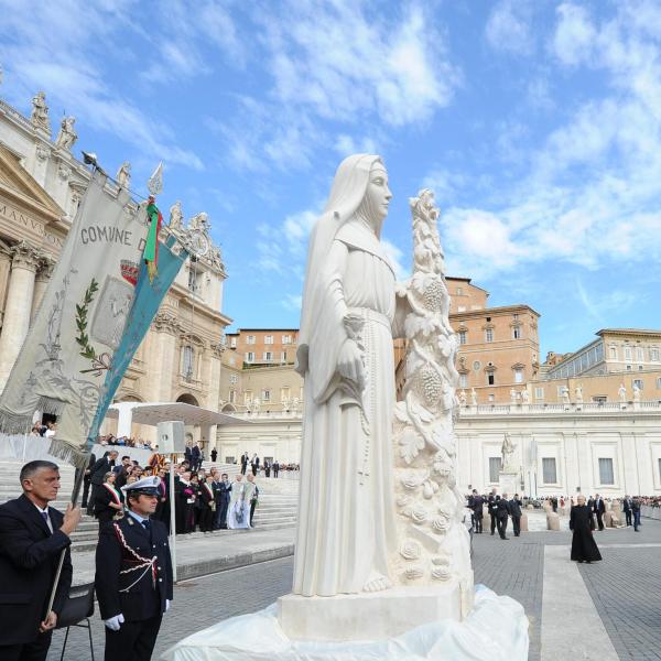 Feste in Umbria: ecco le principali festività della regione