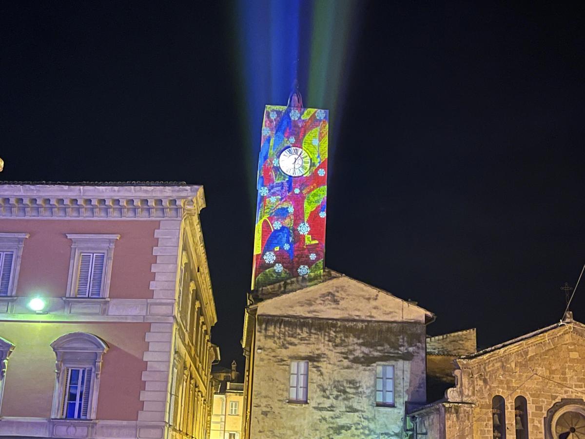 Natale a Foligno: il programma completo di eventi e iniziative