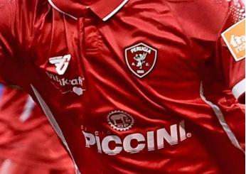 Perugia, capitan Angella ottiene l’abilitazione a direttore sportivo