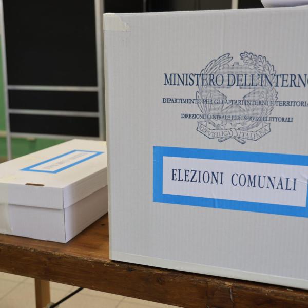 Ballottaggio Foligno, risultati in tempo reale: voto, affluenza e nuovo sindaco