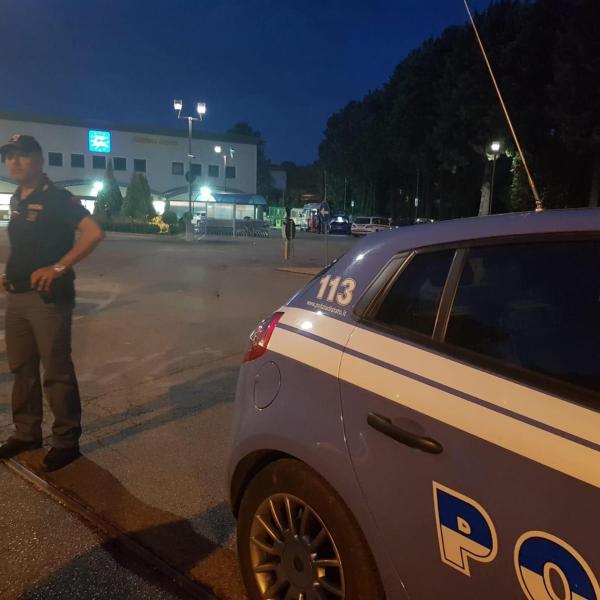 Notti violente a Terni, ancora due aggressioni in centro