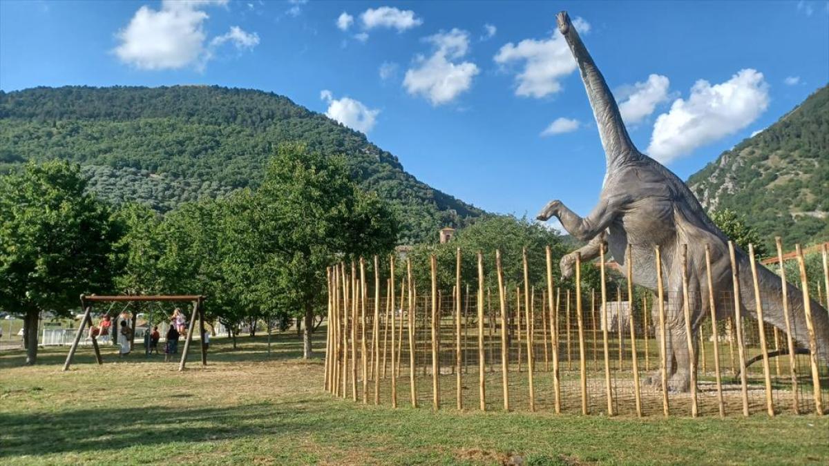 Viaggio tra passato e futuro con l’Orto San Benedetto e la mostra “Extinction”