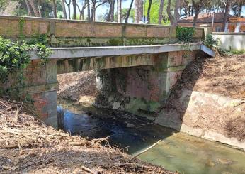 Ridotto rischio idraulico al Paganico: previsti interventi in via Piana