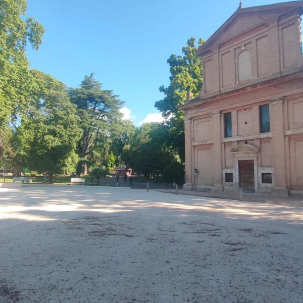 A Terni rivivono i parchi: Passeggiata e Cardeto salotti buoni della città, grazie ai lavori e alle iniziative dei cittadini