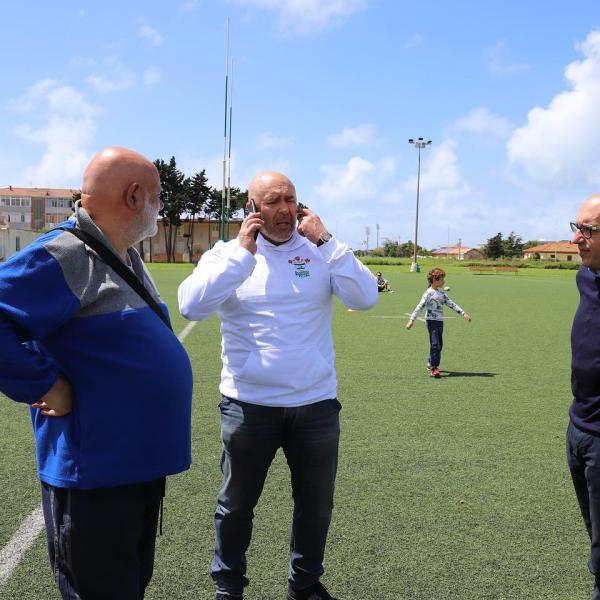 Dal tour a Livorno di Bandecchi l’impegno di Corridore per le elezioni regionali