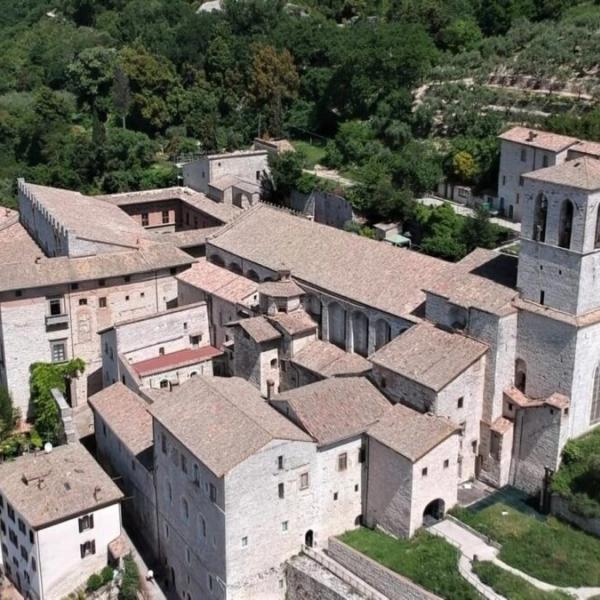 La Diocesi di Gubbio pubblica il bilancio dell’8×1000 per il 2023. Iniziative e progetti importanti