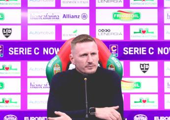 Ternana, Abate: “Milan Futuro? Serve la massima umiltà”