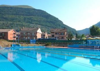 Polemiche e proteste continue sulla gestione della Piscina Comunale di Gubbio