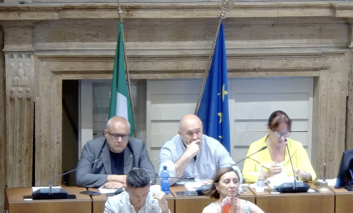 Il forno crematorio di Terni rinviato in commissione per approfondimenti