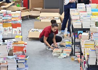 L’Umbria brilla al Salone Internazionale del Libro: 38 editori, oltre 20 eventi