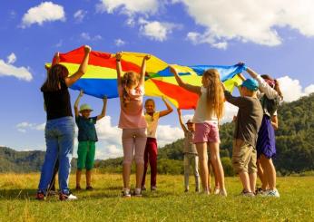 “La città che vorrei”: il Comune di Perugia ha partecipato al progetto per il contrasto alla povertà educativa