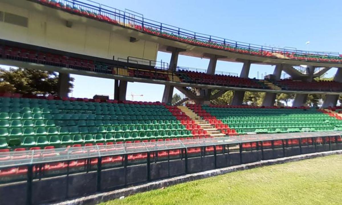 Stadio Liberati di Terni, c’è la convenzione-ponte di un anno con la Ternana