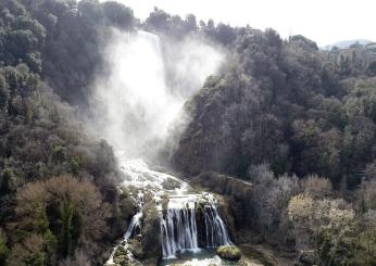 Umbria on the road: 5 luoghi suggestivi perfetti da raggiungere in auto