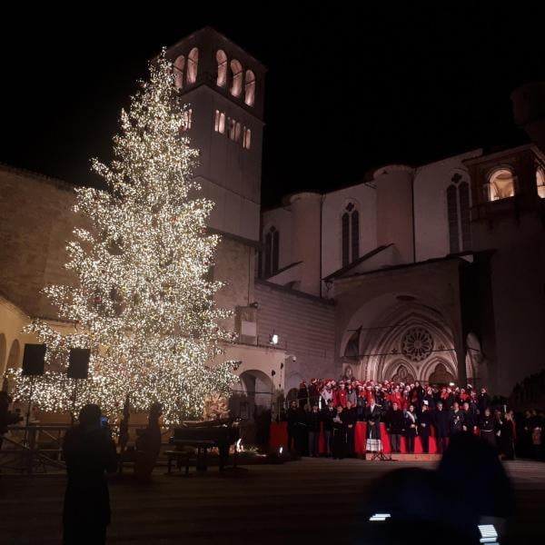 Mercatini di Natale in Umbria: dove, come e quando vederli