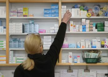 Usl Umbria 1, al via la gestione informatizzata dei farmaci stupefacenti