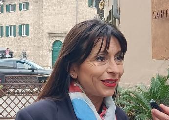 La premier Meloni chiama Proietti e la invita a Palazzo Chigi