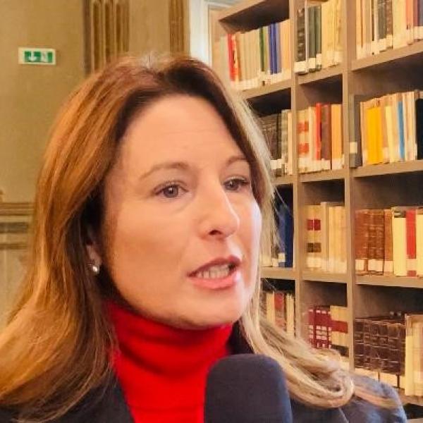 Altamura (AP) soddisfatta per le regionali in Umbria: “Sono stata la donna del centrodestra più votata a Terni”