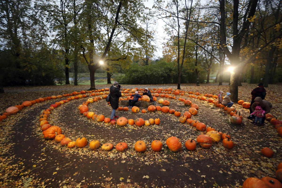 Halloween in Umbria: ecco dove trascorrere la notte delle streghe