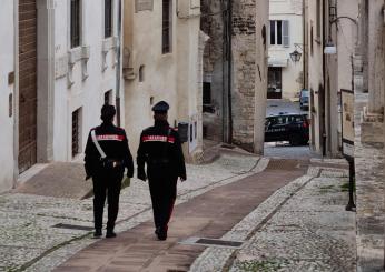 Ucciso a colpi di coltello a Spoleto, arrestato un albanese di 42 anni