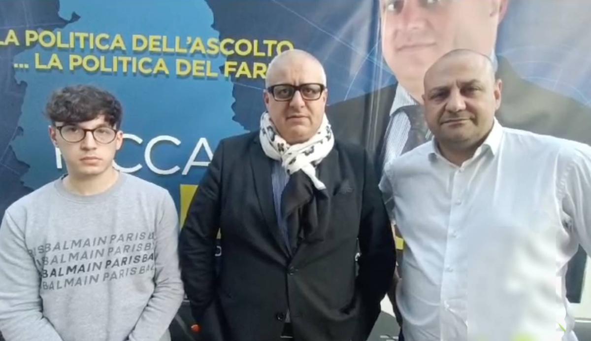 Alternativa Popolare cresce in Valnerina, due nuovi consiglieri entrano nel partito a Montefranco