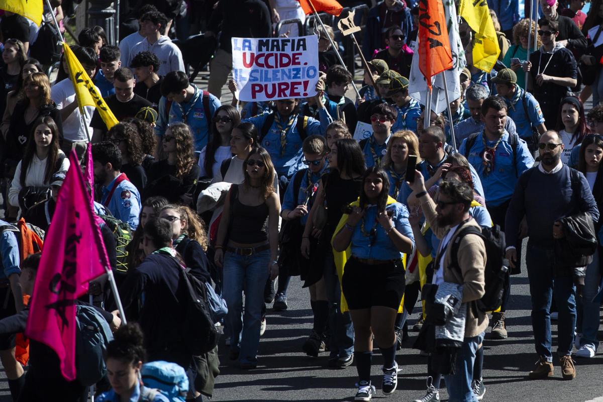 E!State Liberi! Torna il Volontariato a Pietralunga sui terreni confiscati alla ‘ndrangheta