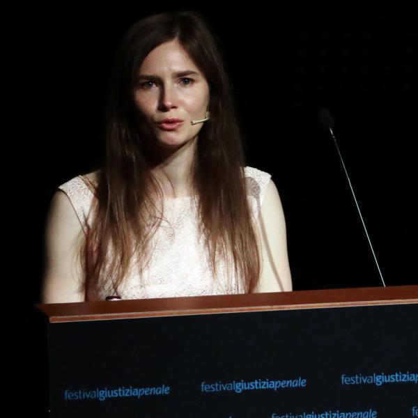 Processo Amanda Knox, il commento dell’esperto Mauro Valentini: “Condanna di calunnia giusta ma sin troppo severa, ecco perchè”