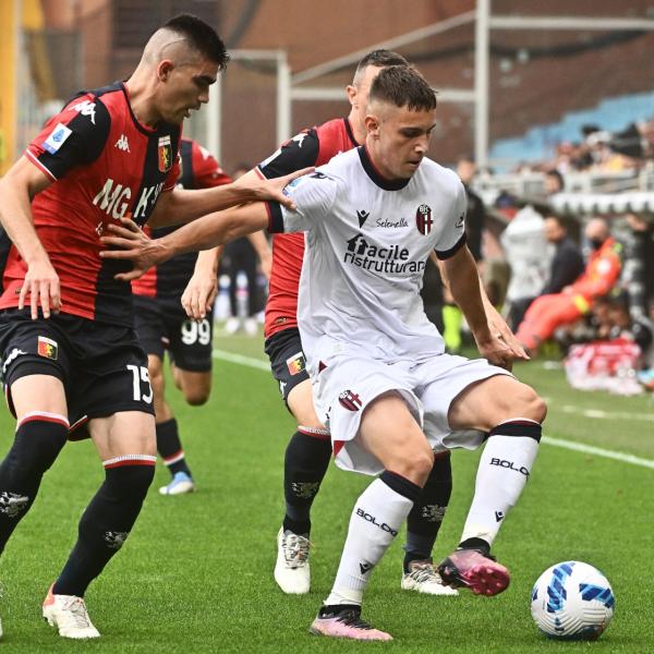 Antonio Raimondo, chi è il bomber della Ternana