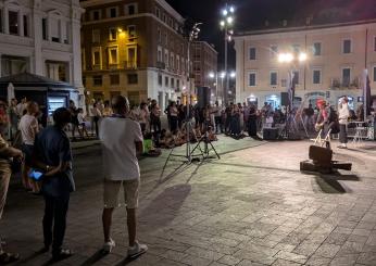 Terni Summer Fest, Bordoni (assessora alla Cultura): “Tanti turisti, una scommessa vinta”