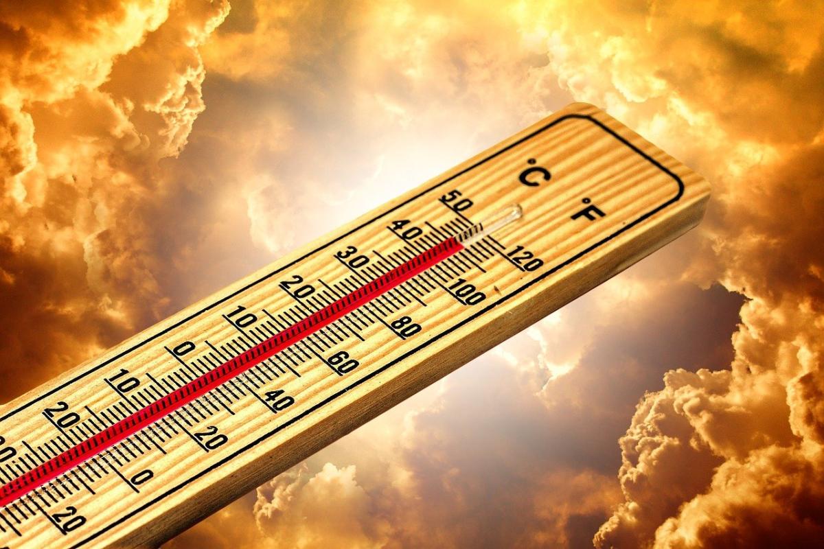 Meteo Umbria, è già estate: nel weekend fino a 27 gradi di temperatura. Ma si prevede un calo