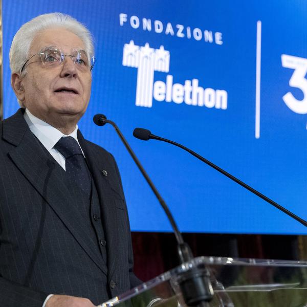 Fondazione Telethon porta nuovi finanziamenti alla ricerca in Umbria