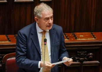 Il ministro Urso sull’energia per AST: “Allo studio soluzioni in chiave UE”