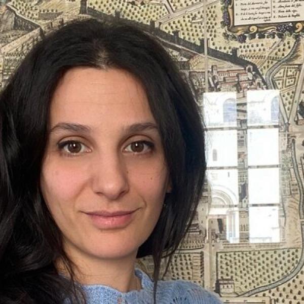 Alessia Tasso lascia Liberi e Democratici e torna al PD: “Serve centro-sinistra unito per il futuro di Gubbio”