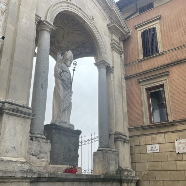 Pasquetta a Gubbio: luoghi da visitare per un’esperienza indimenticabile