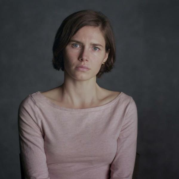 Amanda Knox, la serie tv si farà: via libera da Disney