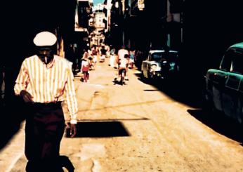 A Terni torna in sala Buena Vista Social Club, l’inno a Cuba di Wim Wenders