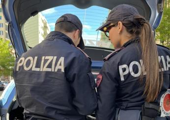 Rapine, risse e aggressioni a Perugia: intensificati i controlli, priorità alla sicurezza