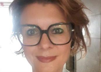 L’Umbria che scrive. A tu per tu con Patrizia Fortunati